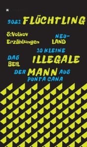 Cover von 30 & 1 FLÜCHTLING