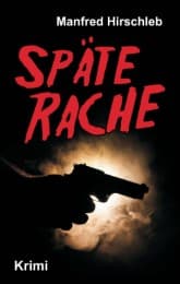 Cover von Späte Rache