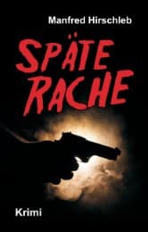 Cover von Späte Rache