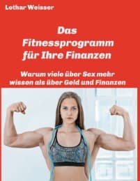 Cover von Das Fitnessprogramm für Ihre Finanzen
