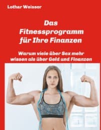 Cover von Das Fitnessprogramm für Ihre Finanzen