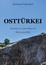 Cover von OSTTÜRKEI