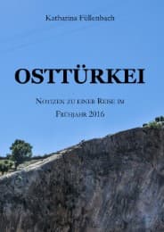 Cover von OSTTÜRKEI