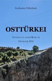 Cover von OSTTÜRKEI