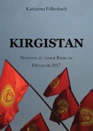 Cover von KIRGISTAN