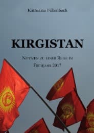 Cover von KIRGISTAN