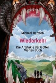 Cover von Wiederkehr