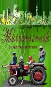 Cover von Mütterstreik