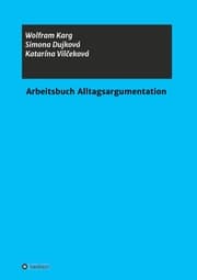 Cover von Arbeitsbuch Alltagsargumentation