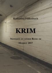 Cover von KRIM