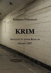 Cover von KRIM