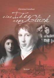 Cover von Eine Idee vom Glück