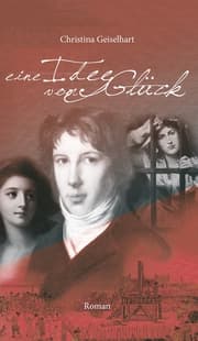 Cover von Eine Idee vom Glück