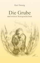 Cover von Die Grube und weitere Kurzgeschichten