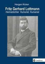 Cover von Fritz Gerhard Lottmann