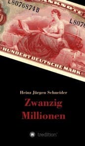 Cover von Zwanzig Millionen