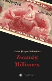 Cover von Zwanzig Millionen