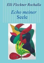 Cover von Echo meiner Seele