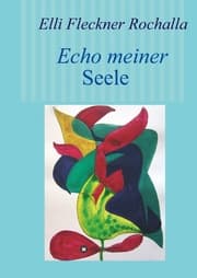 Cover von Echo meiner Seele