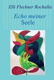 Cover von Echo meiner Seele