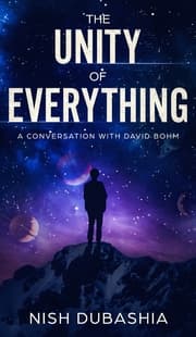 Cover von The Unity of Everything