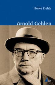 Cover von Arnold Gehlen