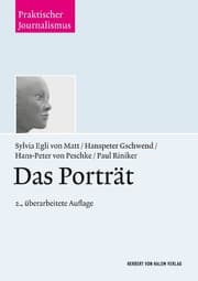 Cover von Das Porträt