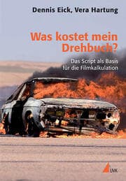 Cover von Was kostet mein Drehbuch?
