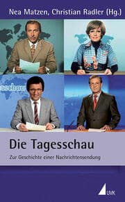 Cover von Die Tagesschau