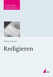 Cover von Redigieren