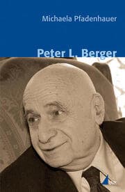 Cover von Peter L. Berger