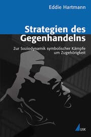 Cover von Strategien des Gegenhandelns