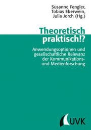 Cover von Theoretisch praktisch!?