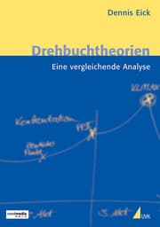 Cover von Drehbuchtheorien