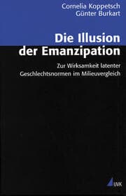 Cover von Die Illusion der Emanzipation