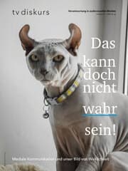 Cover von Das kann doch nicht wahr sein!