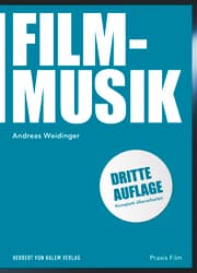 Cover von Filmmusik