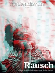 Cover von Rausch