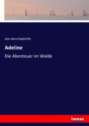 Cover von Adeline