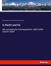 Cover von In Nacht und Eis