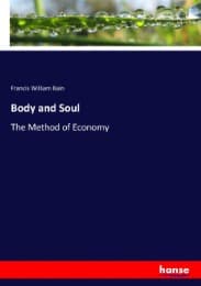 Cover von Body and Soul