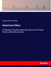 Cover von American Fishes