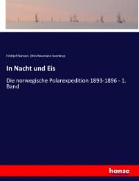 Cover von In Nacht und Eis