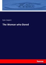 Cover von The Woman who Dared