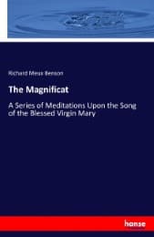 Cover von The Magnificat