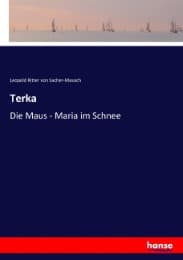 Cover von Terka