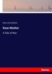 Cover von Rose Mather