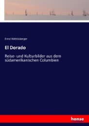 Cover von El Dorado