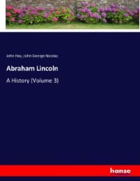 Cover von Abraham Lincoln