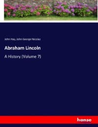 Cover von Abraham Lincoln